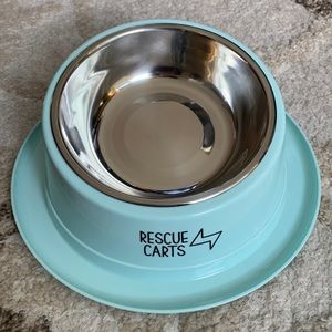 Dog bowl (new)